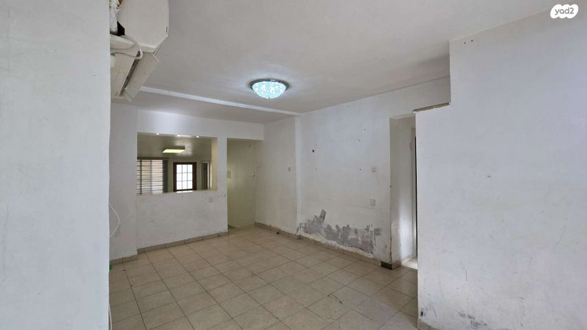 דירת גן, השבעה, בן גוריון כנען, צפת