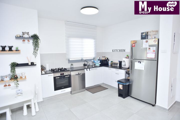 דירה, גדרה מזרח, גדרה