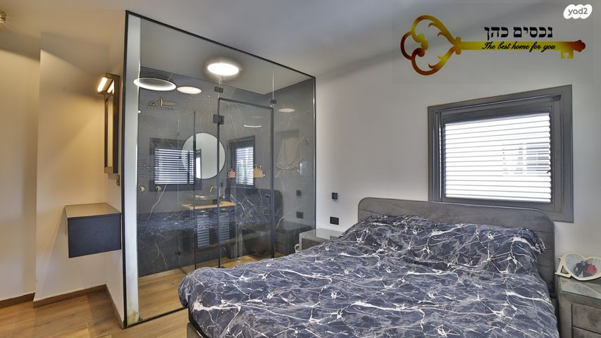 דירה, הרב יצחק נסים 9, קרית מיכה, חולון