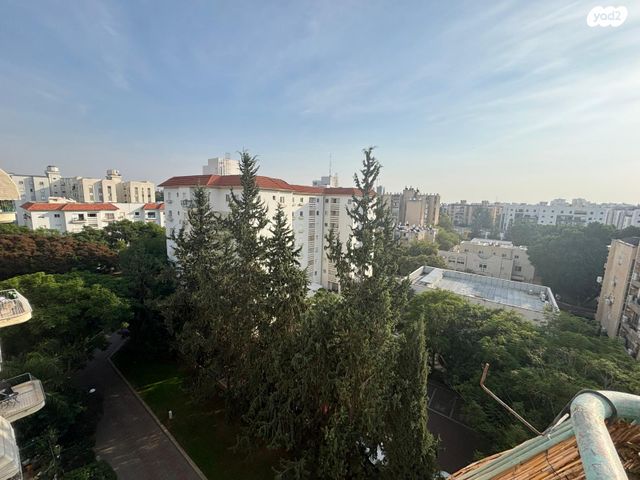 דירה, האשל 5, דובדבן הכפר, כפר סבא