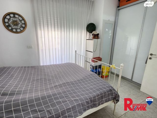 דירה, האורגים 16, הנביאים, בת ים