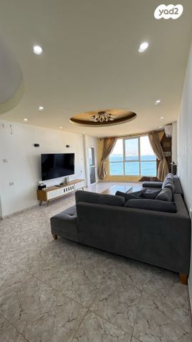 דירה, הצנחנים 32, קרית שמואל, טבריה