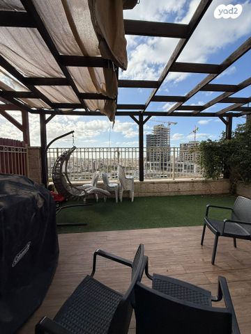 בית פרטי/ קוטג', נריה הנביא, רמת אבי עזרי / רמת בית שמש ג-1, בית שמש