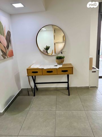 דירה, הרב טנא, נווה זאב, נאות אילן, באר שבע