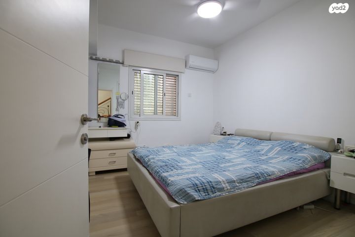 דו משפחתי, ורד, מוצקין הותיקה, קרית מוצקין