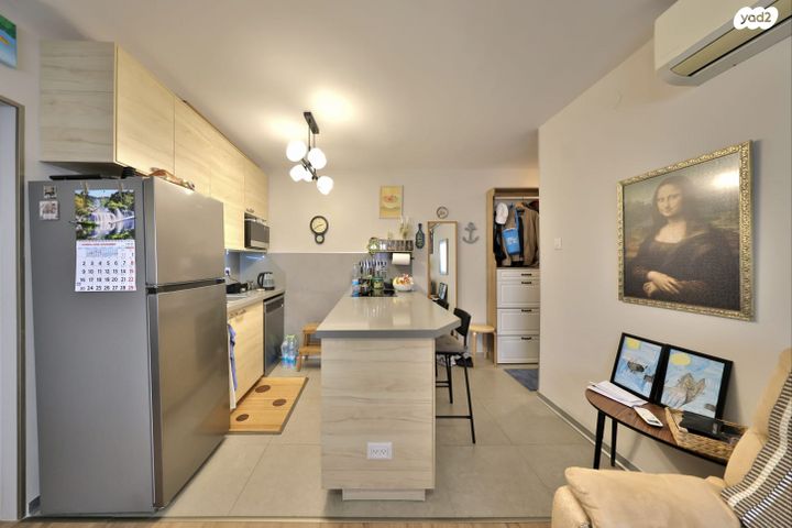 דירה, הביכורים, נווה חן, קרית אתא