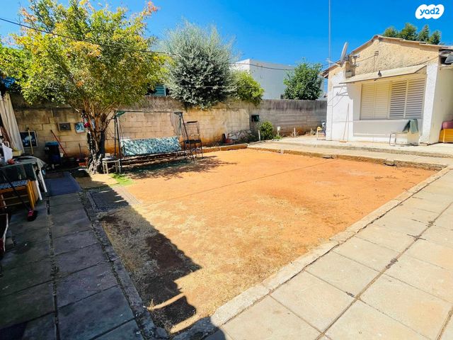 בית פרטי/ קוטג', גיורא, הוד השרון