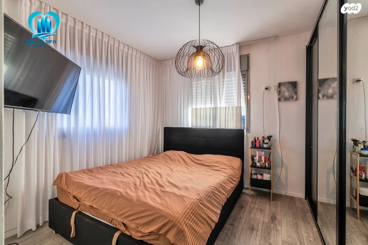 דירה, הנחל, רמות ויצמן, יבנה