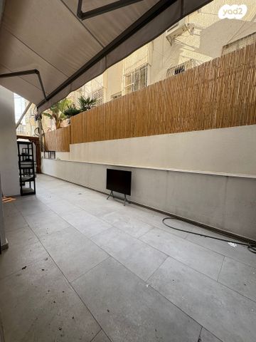 דירת גן, מוריה, יד לבנים, רמת גן