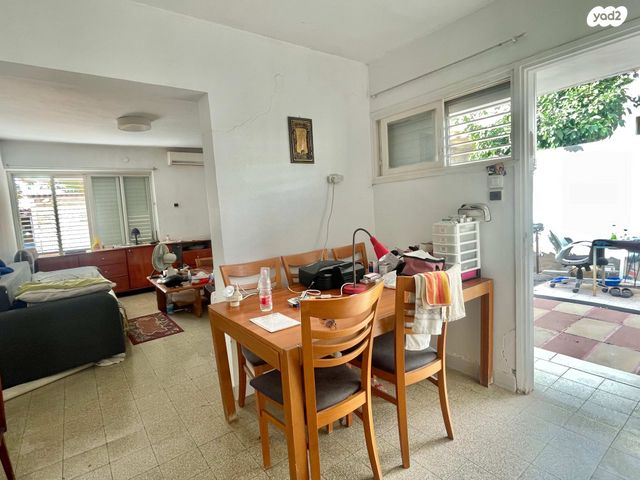 בית פרטי/ קוטג', גיורא, הוד השרון