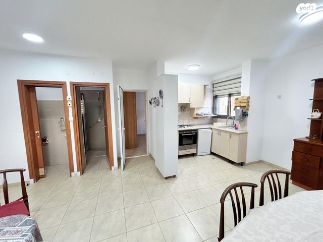 דירה, מבצע בן עמי, רמת רבין, כרמיאל