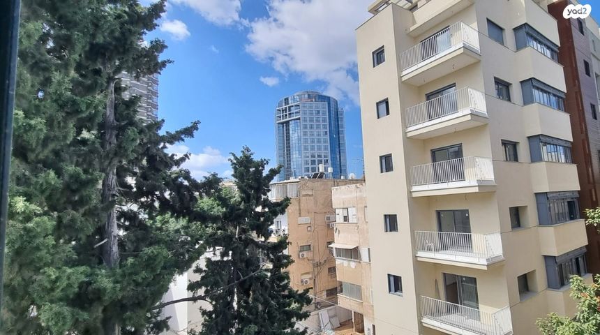 דירה, בר כוכבא, הצפון הישן - דרום, תל אביב יפו