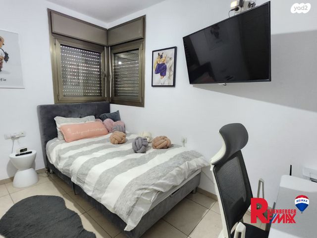 דירה, יצחק רבין 24, קרית רבין, חולון