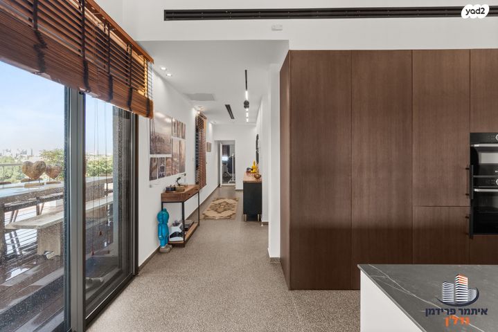 גג/ פנטהאוז, נחל שילה, באר שבע