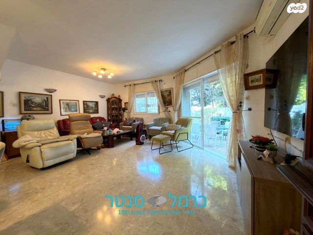 דירת גן, רמת בן גוריון, חיפה