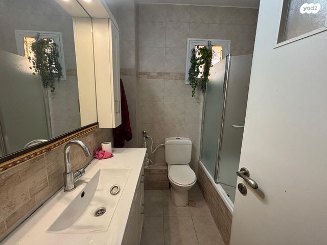 דירה, האשל 5, דובדבן הכפר, כפר סבא