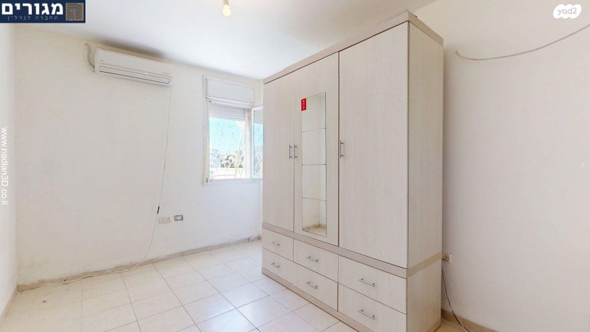 דירה, משה גוט לוין, רמת ספיר, חיפה