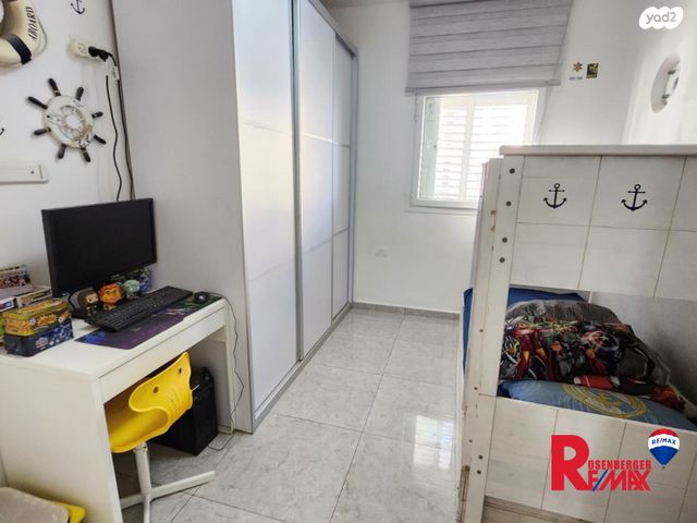 דירה, האורגים 16, הנביאים, בת ים