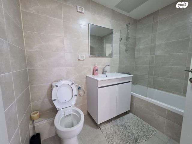 דירה, קציר, באר יעקב