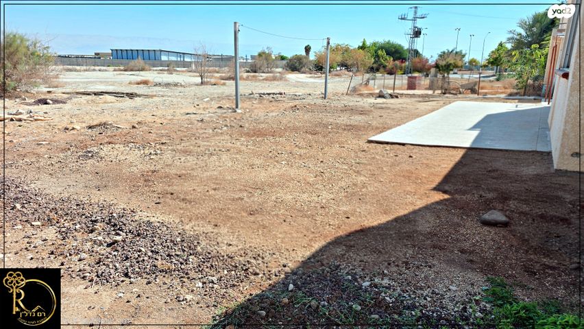 בית פרטי/ קוטג', בית הערבה