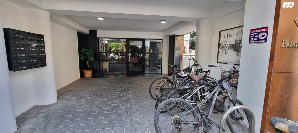 דירה, בר כוכבא, הצפון הישן - דרום, תל אביב יפו