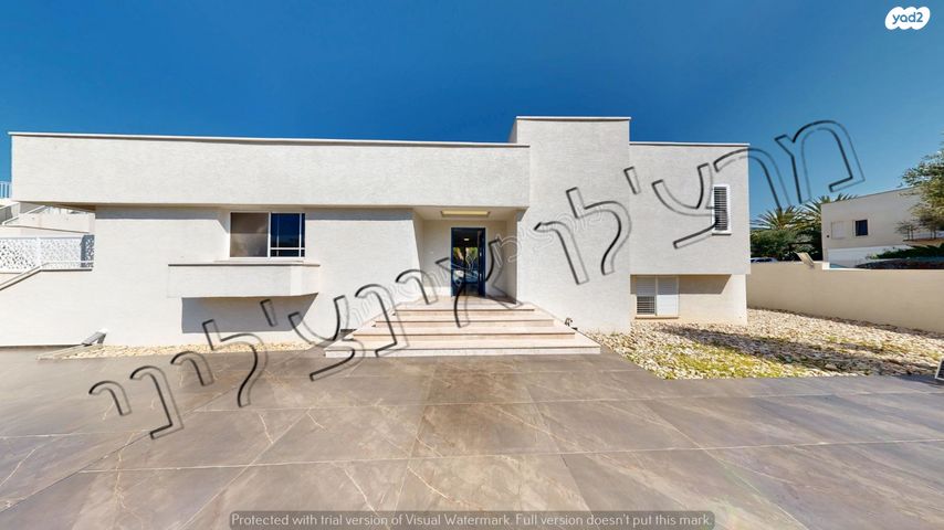 בית פרטי/ קוטג', עיט, המעוף, קיסריה