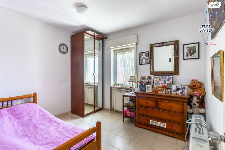 דירה, המחתרות 13, ארמון הנציב, תלפיות מזרח, ירושלים