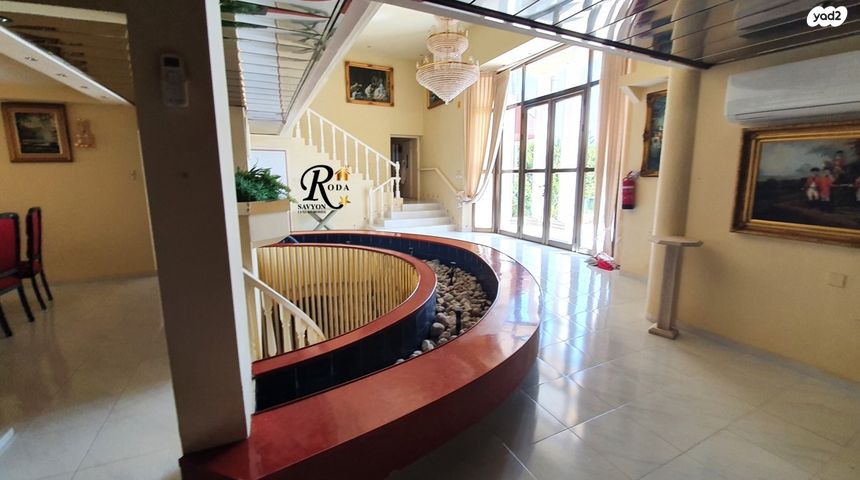 בית פרטי/ קוטג', סביון