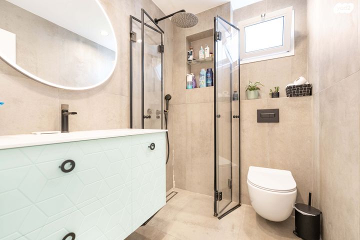 דירה, הכבאים 19, נווה יהושע, ערמונים, רמת גן