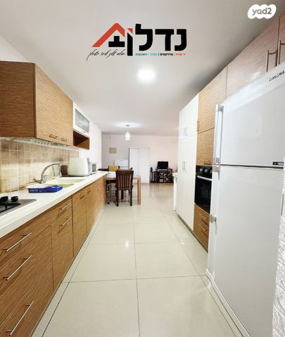 דירה, שבטי ישראל, קרית אריה / שיינפלד, בית שמש