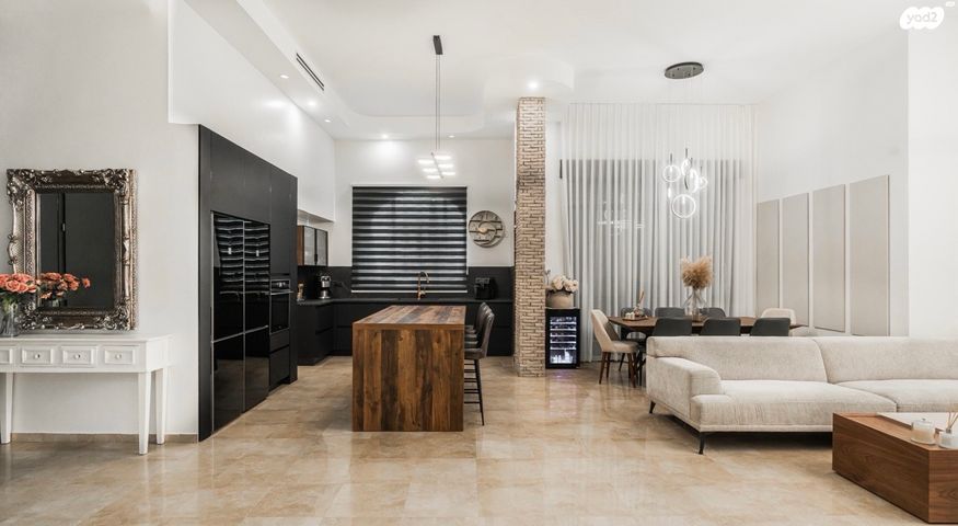 בית פרטי/ קוטג', פלח שבע, באר שבע