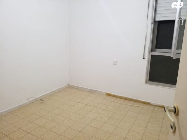 דירה, שדרות השופטים 4, השופטים, קרית גת