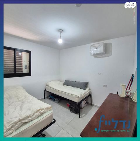 דירה, רב חלקיה בר טובי 10, נתיבות ישראל / רמת בית שמש ד-4, בית שמש