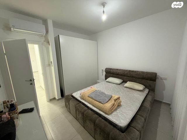 דירה, יצחק שמיר 10, נווה שרון / שער העיר, נתיבות