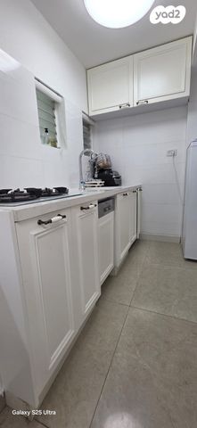 דירה, רובע הקריה, הסיטי, אשדוד