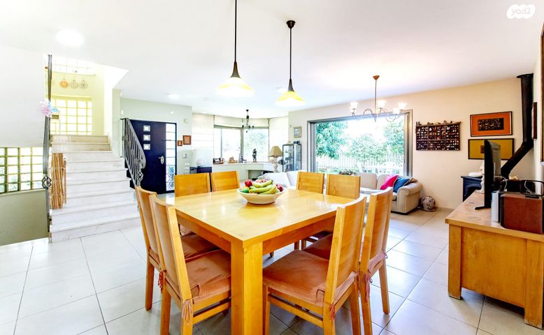 בית פרטי/ קוטג', הוד השרון