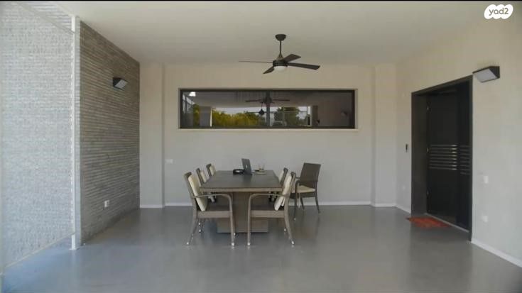 בית פרטי/ קוטג', השמורה 1, יסוד המעלה