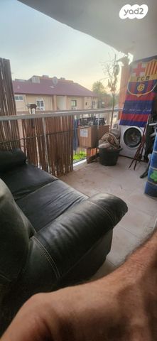 דירה, גשרון, דקל, אילת