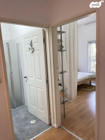 דירה, בן יהודה, הצפון הישן - צפון, תל אביב יפו