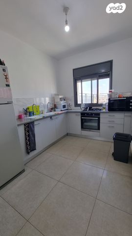 דירה, נהרדעא, שפע חיים / רמת בית שמש ד-3, בית שמש