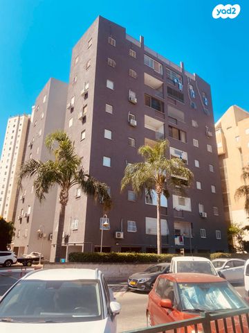 דירה, האיילון 9, גני יער, לוד