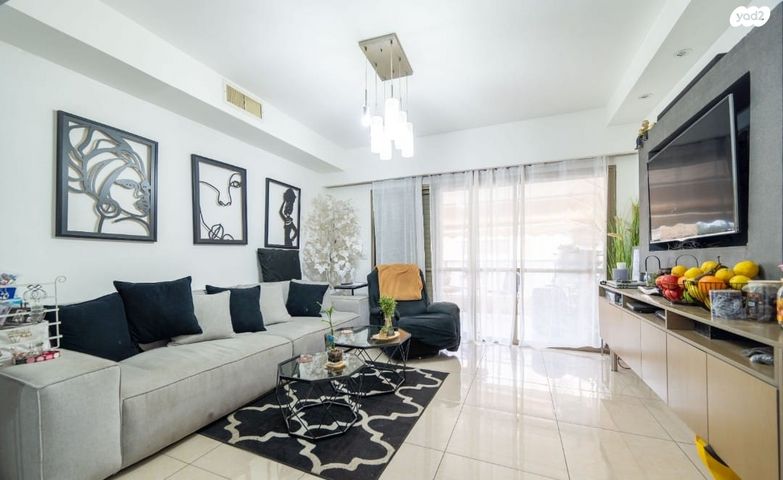 דירה, האר"י הקדוש, פתח תקווה