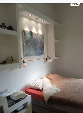 דירה, הס, הדר עליון, חיפה