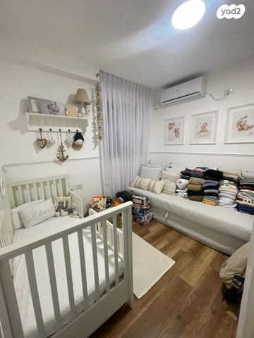 דירת גן, נאות רחל, חולון