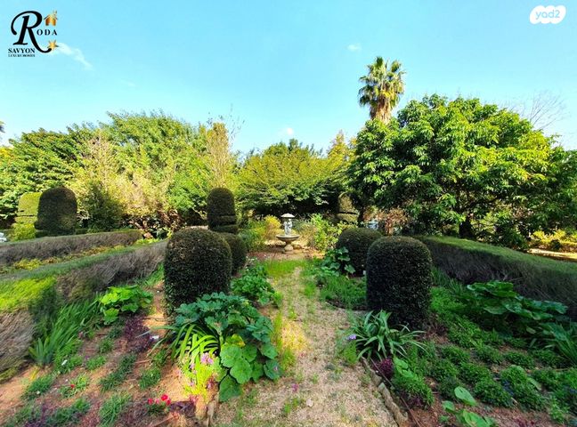 בית פרטי/ קוטג', סביון