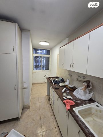 דירה, סוקולוב, רסקו א', חולון