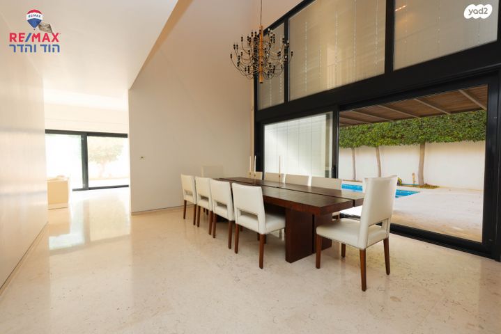 בית פרטי/ קוטג', מתחם הדסים, הוד השרון