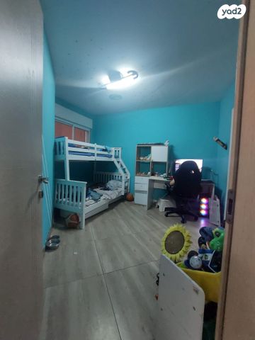 דירת גן, אהרון לובלין, גני אביב, לוד