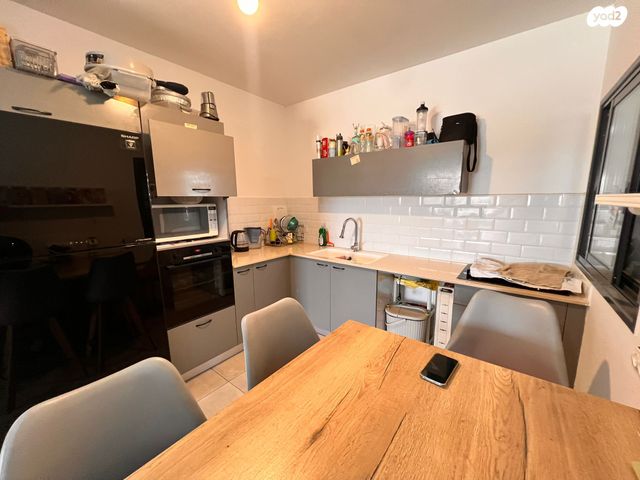 דירה, איסר הראל 1, נווה אור, אור עקיבא