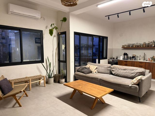 דירה, תל אביב יפו